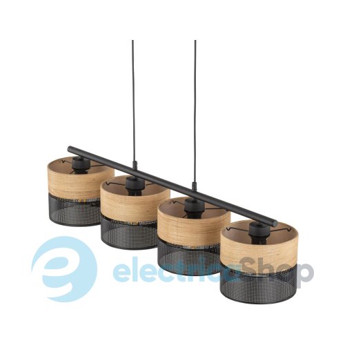 Подвесной светильник TK-Lighting NICOL 4 4802