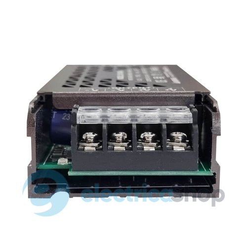 Блок питания для светодиодной ленты EUROLAMP 150W 24V 6,25A PS-150W