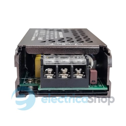 Блок питания для светодиодной ленты EUROLAMP 150W 24V 6,25A PS-150W