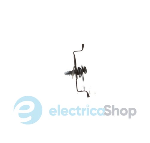 DIN-рейка L- 24,8см 35мм. Hager U842B