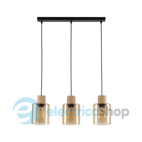 Подвесной светильник TK-Lighting ORSON 3 4568