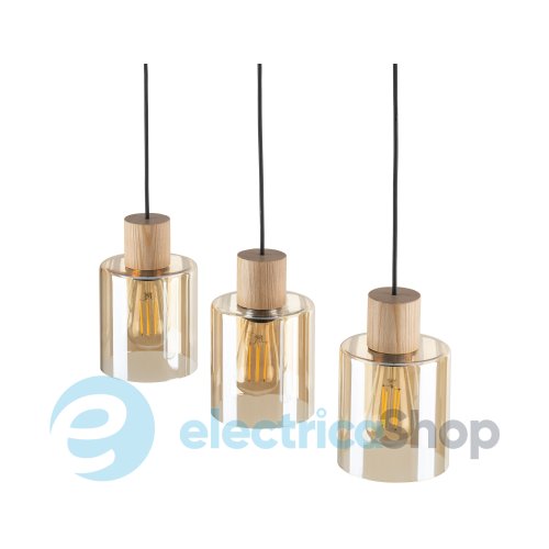 Подвесной светильник TK-Lighting ORSON 3 4568