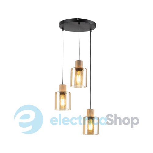 Подвесной светильник TK-Lighting ORSON 3 5749