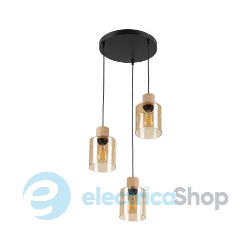 Подвесной светильник TK-Lighting ORSON 3 5749