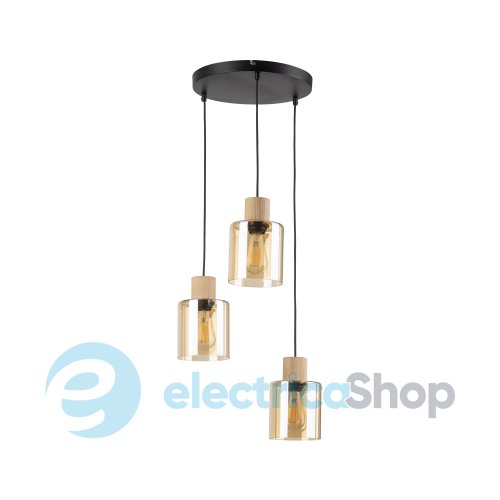 Подвесной светильник TK-Lighting ORSON 3 5749