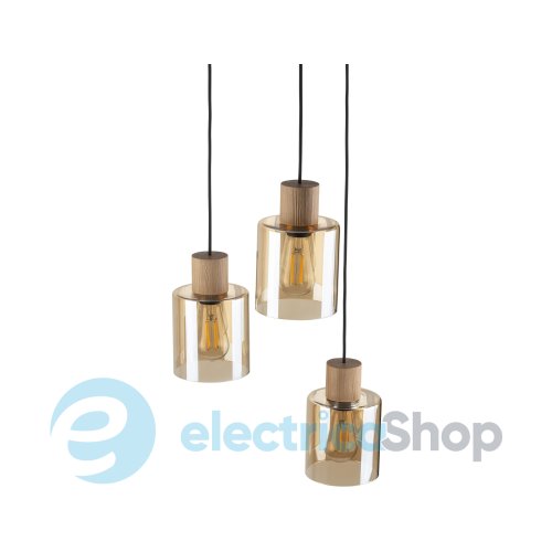Подвесной светильник TK-Lighting ORSON 3 5749
