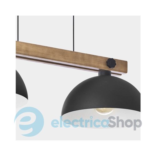 Люстра TK-Lighting OSLO 1706