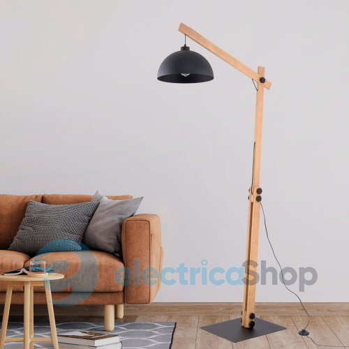 Торшер TK-Lighting OSLO LAMPA  5128