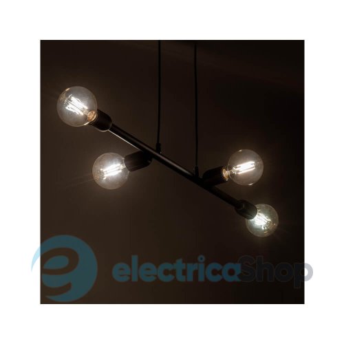 Підвісний світильникTK-Lighting 4836 PORTO 4
