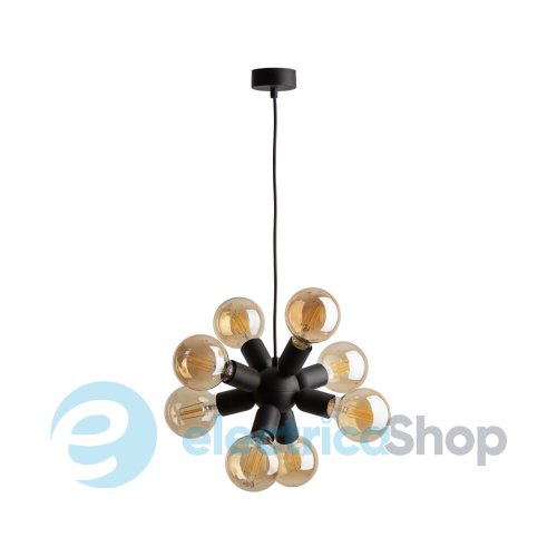 Підвісний світильник TK-Lighting RUBIO 8 4835