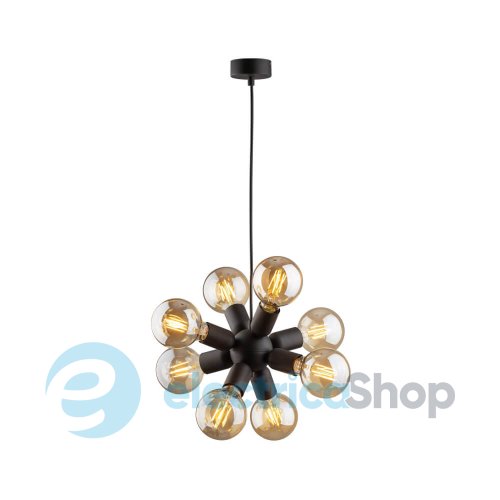 Підвісний світильник TK-Lighting RUBIO 8 4835