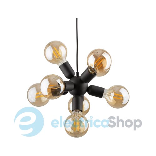 Підвісний світильник TK-Lighting RUBIO 8 4835