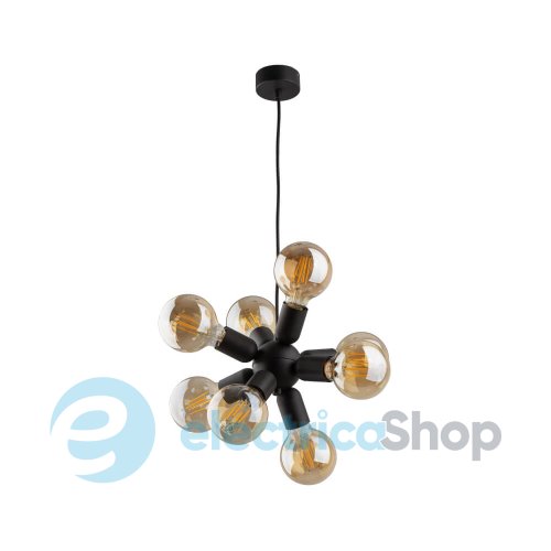 Підвісний світильник TK-Lighting RUBIO 8 4835