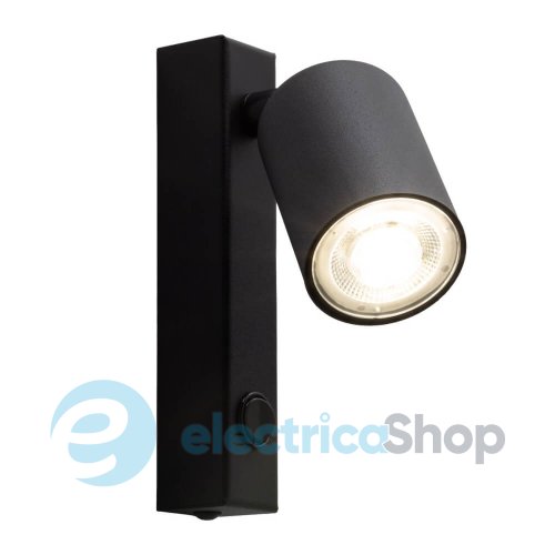 Светильник-спот TK-Lighting Top BLACK 5738