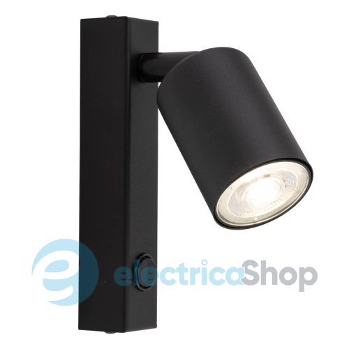 Светильник-спот TK-Lighting Top BLACK 5738