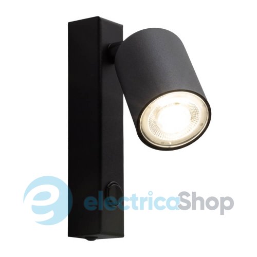 Светильник-спот TK-Lighting Top BLACK 5738