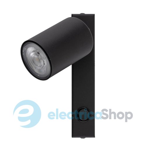 Светильник-спот TK-Lighting Top BLACK 5738