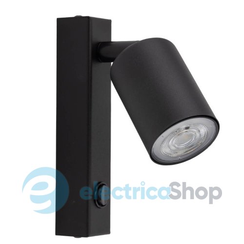 Светильник-спот TK-Lighting Top BLACK 5738