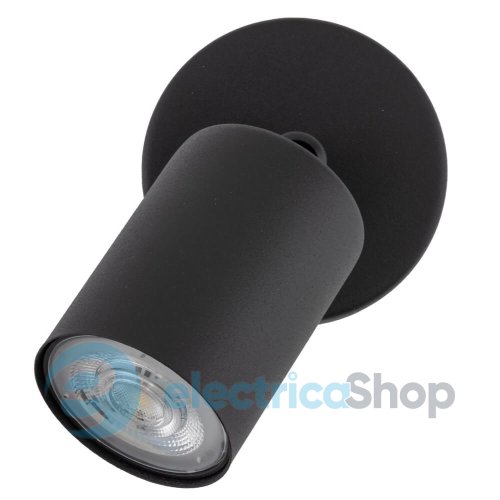 Светильник-спот TK-Lighting Top BLACK 5739