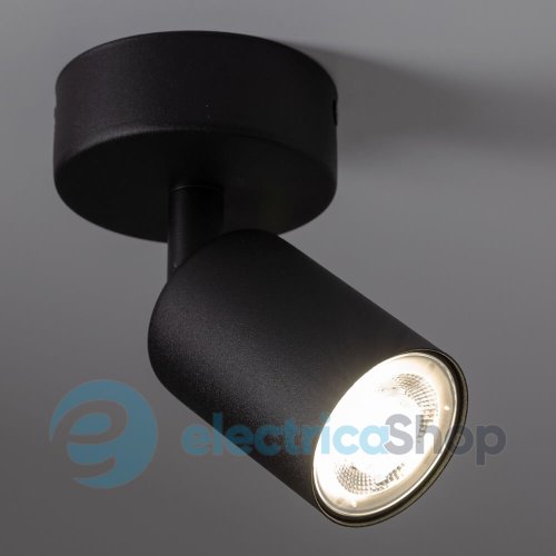 Светильник-спот TK-Lighting Top BLACK 5739