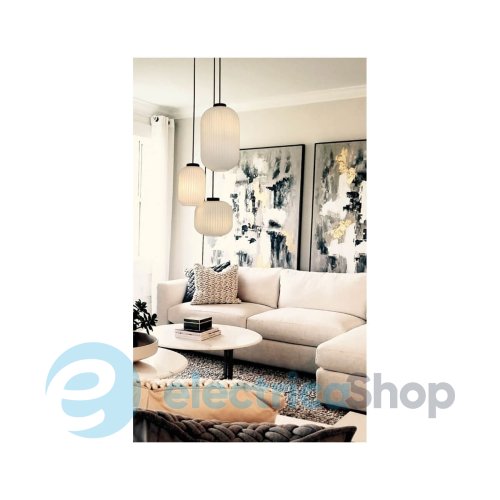 Подвесной светильник Viokef ASTOR 4257900