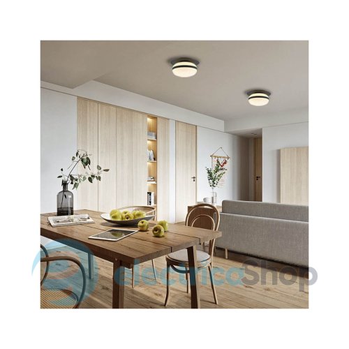 Люстра Viokef PALMA 4245700