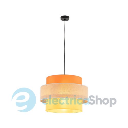 Підвісний світильник TK-Lighting TRIO JUTA 1 2783