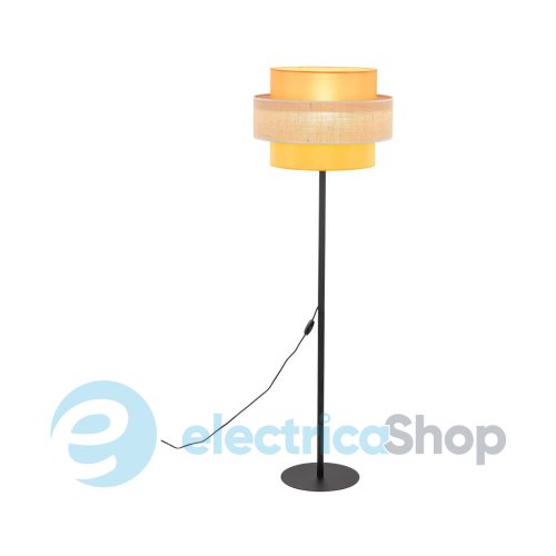Торшер TK-Lighting TRIO JUTA 1 (6451)