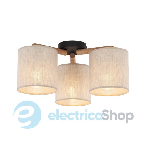 Потолочный светильник TK-Lighting DEVA NATURE 3 6865