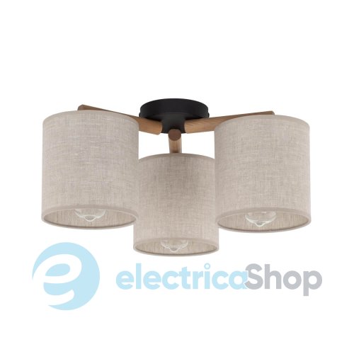 Потолочный светильник TK-Lighting DEVA NATURE 3 6865