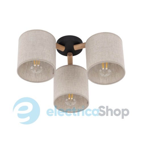 Потолочный светильник TK-Lighting DEVA NATURE 3 6865