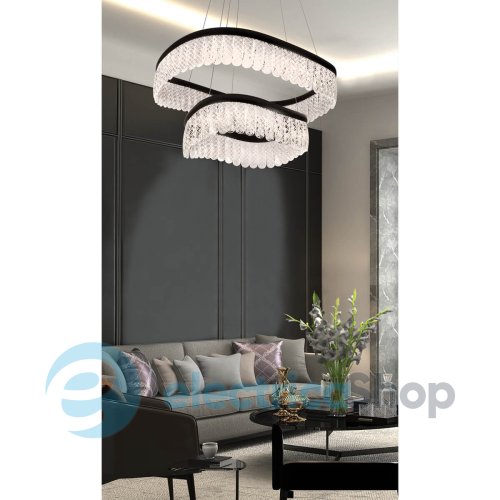 Люстра Viokef CRYSTAL 4291600