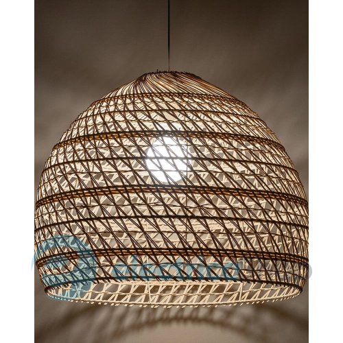 Підвісний світильник Nowodvorski Boho L 11152