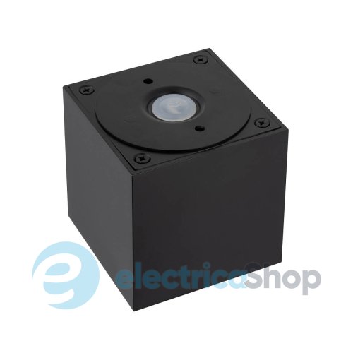 Точковий світильник Nowodvorski 10718 GU10 15W IP44 Bl Parana