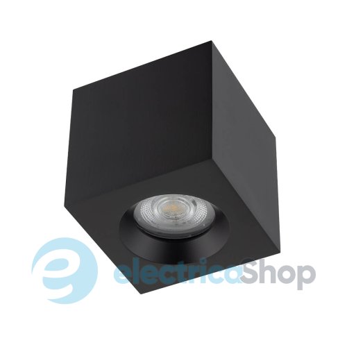 Точковий світильник Nowodvorski 10718 GU10 15W IP44 Bl Parana
