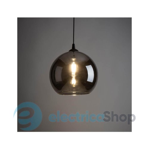 Подвесной светильник TK-Lighting VENEZIA ГРАФІТ 5765