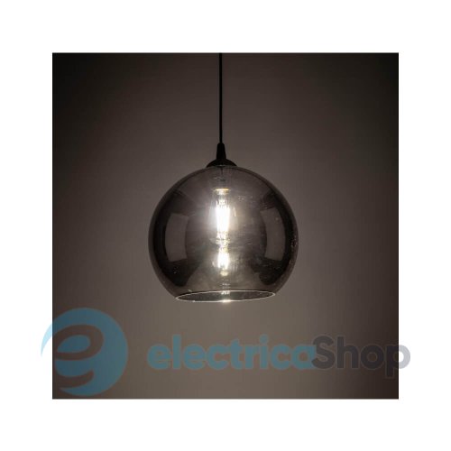 Подвесной светильник TK-Lighting VENEZIA ГРАФІТ 5765