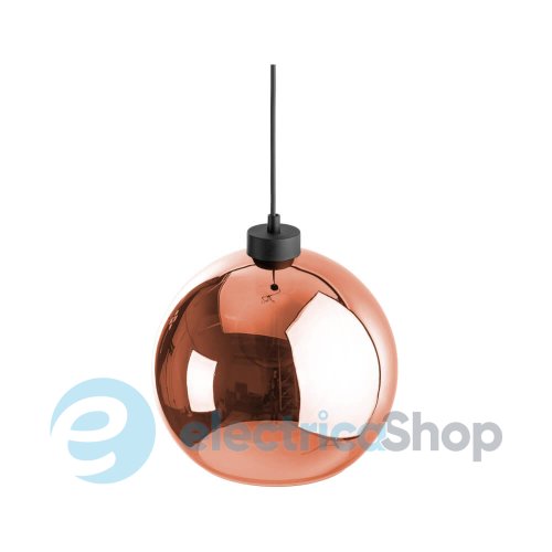 Подвесной светильник TK-Lighting VENEZIA МІДЬ 5741