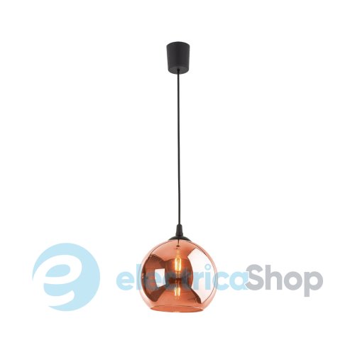 Подвесной светильник TK-Lighting VENEZIA МІДЬ 5741