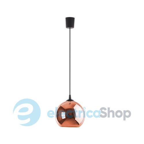Подвесной светильник TK-Lighting VENEZIA МІДЬ 5741