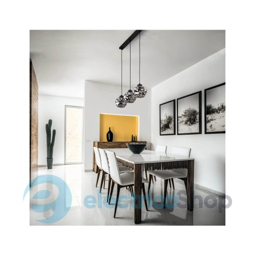 Подвесной светильник TK-Lighting ZULIA 3 5725