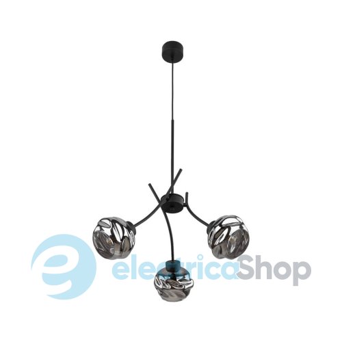 Подвесной светильник TK-Lighting ZULIA 3 5748