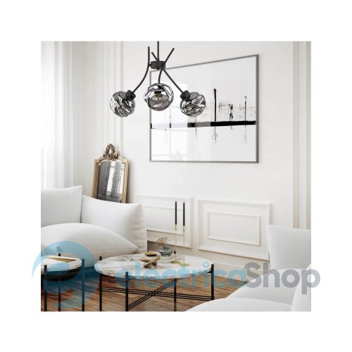 Подвесной светильник TK-Lighting ZULIA 3 5748