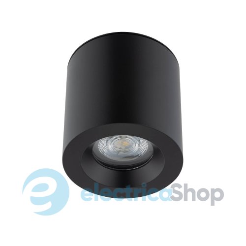 Точковий світильник Nowodvorski 10714 GU10 15W IP44 Bl Ceara