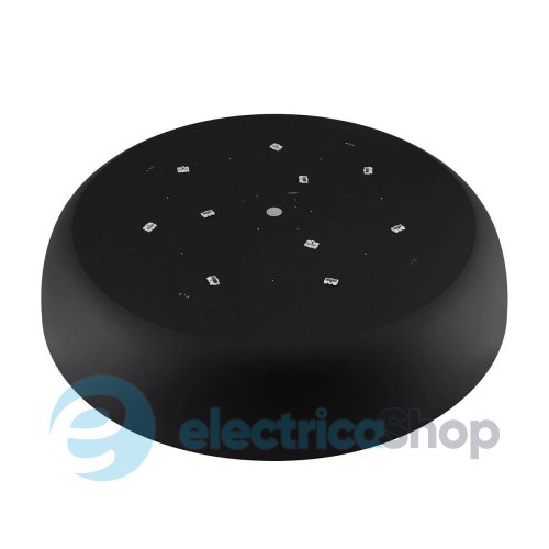 Потолочный светильник Nowodvorski Satellite L E27 10x25W IP20 Bl 8021