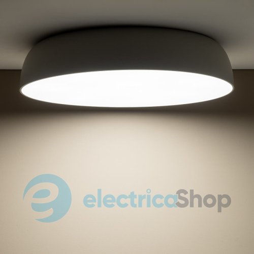 Стельовий світильник Nowodvorski Satellite L E27 10x25W IP20 Silk Gray 8023