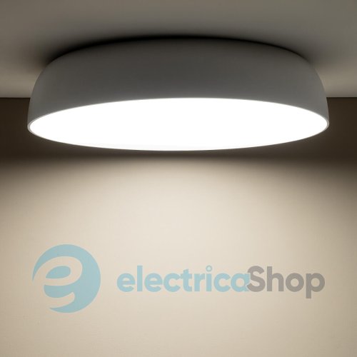 Стельовий світильник Nowodvorski Satellite L E27 10x25W IP20 Wh 8022