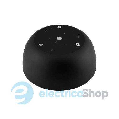 Стельовий світильник Nowodvorski Satellite S Sensor E27 25W IP20 Bl 8010