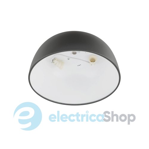 Стельовий світильник Nowodvorski Satellite S E27 3x25W IP20 Umbra Gray 8015