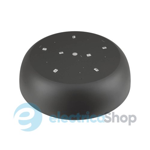 Стельовий світильник Nowodvorski Satellite M E27 7x25W IP20 Umbra Gray 8020